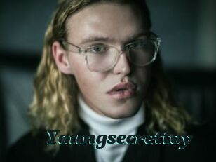 Youngsecrettoy