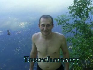 Yourchance77
