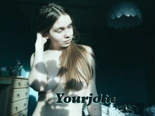 Yourjolie