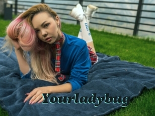 Yourladybug