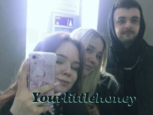 Yourlittlehoney