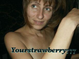 Yourstrawberry777