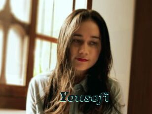 Yousofi