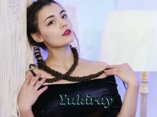 Yukiray