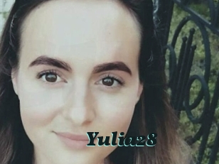 Yulia28