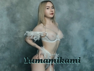Yumamikami
