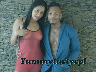 Yummytastycpl