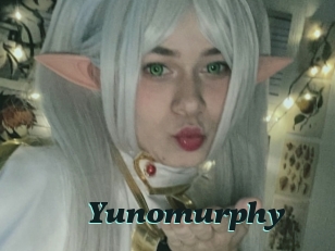 Yunomurphy