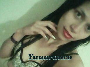 Yuuarauco