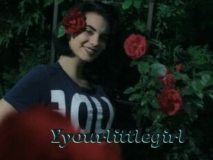 Yyourlittlegirl