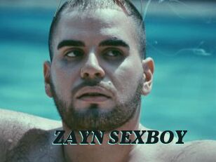 ZAYN_SEXBOY