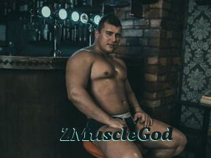 ZMuscleGod