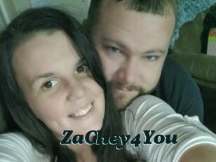 ZaChey4You