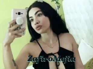 ZafiroMejia