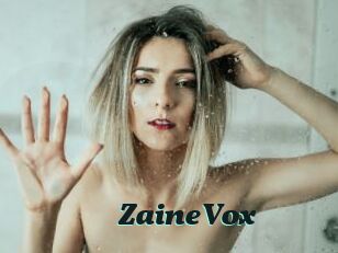 ZaineVox