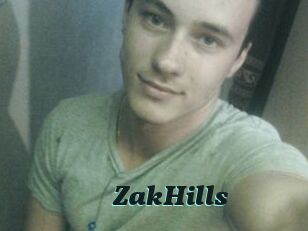 ZakHills