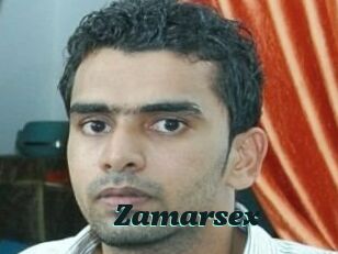 Zamarsex