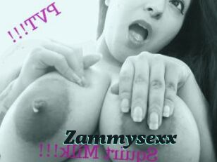 Zammysexx