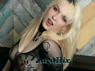 ZaraHix