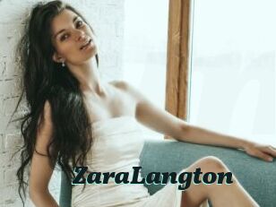 ZaraLangton