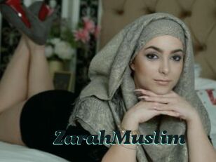 ZarahMuslim