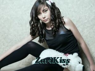 ZariKiss