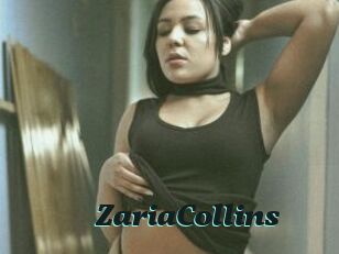 ZariaCollins
