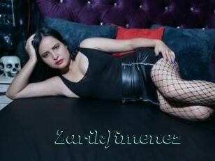 ZarikJimenez