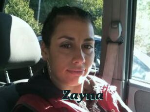 Zayna