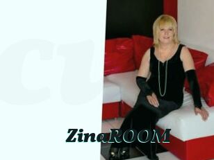 ZinaROOM