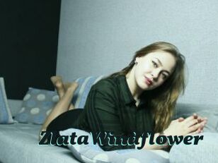 ZlataWindflower