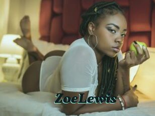 ZoeLewis