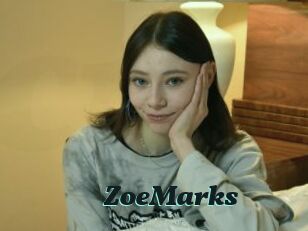 ZoeMarks