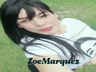ZoeMarquez