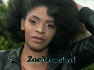 ZoeMarshal