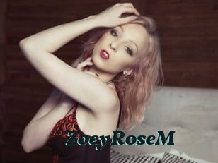 ZoeyRoseM