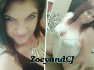 ZoeyandCJ