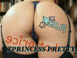 ZPRINCESS_PRETTYz
