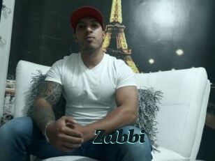 Zabbi
