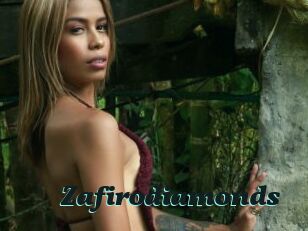 Zafirodiamonds