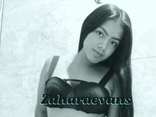Zaharaevans