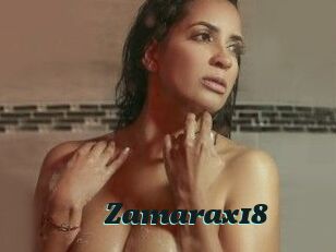 Zamarax18