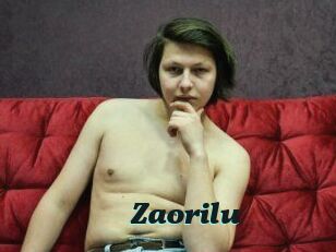 Zaorilu