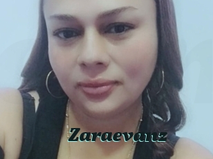 Zaraevanz