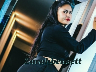 Zarahbeneett