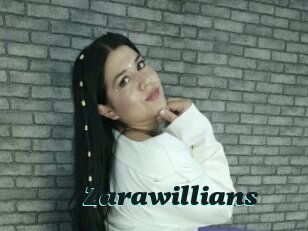 zarawillians Cumshots Videos