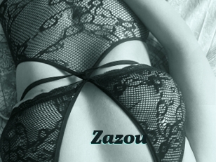 Zazou