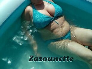 Zazounette