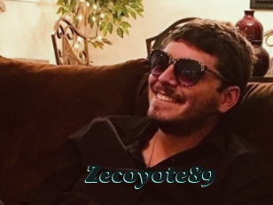 zecoyote89 Cumshots Videos