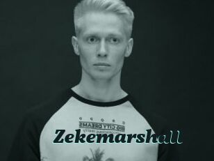 Zekemarshall